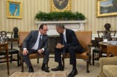 Qu’allait faire Hollande chez Obama&nbsp;?