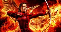 SCIENCE-FICTION <br>Hunger Games&nbsp;: la révolte, 2ème partie ♥♥