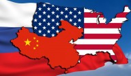 John Kerry invite la Russie et la Chine à adhérer au Traité Transpacifique (TPP)