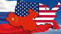 John Kerry Russie Chine TPP Traité Transpacifique