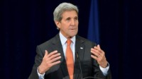 John Kerry climatosceptiques réduits silence