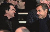 Manuel Valls et la politique du « tout sauf Sarkozy »