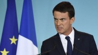 Manuel Valls faire Front national