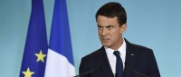 Manuel Valls veut « tout faire » contre le Front national
