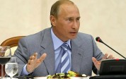 Mondialisme : Vladimir Poutine souhaite renforcer l’intégration économique régionale