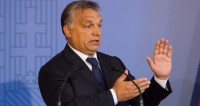 Discours de Viktor Orbán sur les migrants : une « trahison » de l’Europe pour faire disparaître sa civilisation…