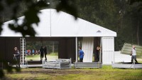 Pays-Bas : l’accueil d’urgence des « réfugiés » coûte des dizaines de milliers d’euros aux communes néerlandaises