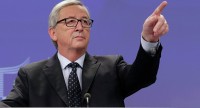 L’appel à Poutine : Jean-Claude Juncker veut un resserrement des liens commerciaux, entre l’UE et l’Union économique eurasiatique