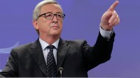 Poutine Juncker resserrement liens commerciaux UE Union économique eurasiatique