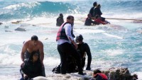 Sommet Malte Migrants impuissances européennes