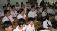 Vietnam enseignement histoire intégré autres matières