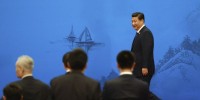 Xi Jinping veut voir développée la philosophie économique marxiste selon l’expérience de la Chine