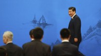 Xi Jinping philosophie économique marxiste expérience Chine