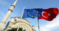 L’adhésion de la Turquie à l’Union Européenne relancée par la conclusion d’un accord sur la prise en charge des réfugiés syriens