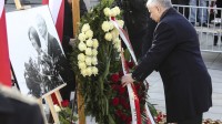attentat accident avion Lech Kaczynski Pologne Andrzej Duda