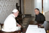 La communion aux divorcés « remariés » : où en est le pape François ? L’article du P. Spadaro