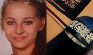La photo : La jeune autrichienne partie « servir » l’Etat islamique battue à mort après sa tentative de fuite
