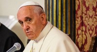 Nouvelle confusion autour du pape François : faut-il donner la communion aux luthériens dans des mariages mixtes ?