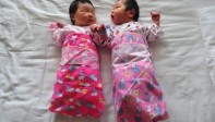 La politique des « deux enfants » en Chine vise 17 millions de bébés supplémentaires