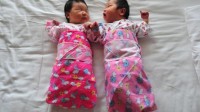 politique deux enfants Chine millions bébés supplémentaires