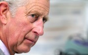 Le prince Charles affirme que la cause du conflit en Syrie est le changement climatique