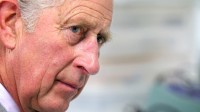 prince Charles cause conflit Syrie changement climatique