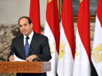 Le président d’Egypte Abdel Fattah al-Sissi demande à David Cameron d’«&nbsp;achever&nbsp;» sa mission en Libye