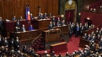 urgence Constitution française Patriot Act