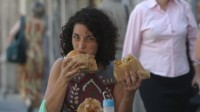 étude israélienne régime alimentaire amaigrissant égaux