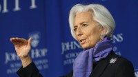 En 2016, une croissance mondiale « décevante » selon le FMI