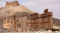 Alep Palmyre Ramadi succès Irak Syrie Russie contre Etat islamique