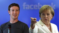 Censure : l’Allemagne fait appel à Twitter, Facebook et Google pour museler les dissidents qui s’opposent à l’immigration massive