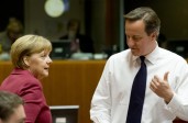 Angela Merkel rejette les conditions de David Cameron pour maintien du Royaume-Uni dans l’UE ; le référendum sur le Brexit sera pour plus tard