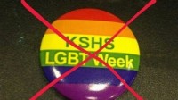 Bible semaine LGBT écoles anglaises