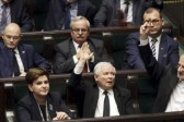 Le bras de fer entre la Pologne et l’Union européenne se muscle