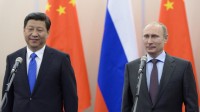 La Chine et la Russie créeront une agence de presse conjointe pour promouvoir l’intégration économique eurasiatique