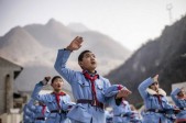 Chine : Xi Jinping demande aux écoles du Parti de prêcher le communisme aux futurs fonctionnaires