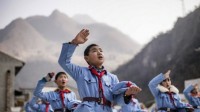 Chine Xi Jinping écoles Parti prêcher communisme fonctionnaires