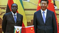 Chine liens Zimbabwe intégration africaine