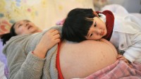 Chine politique deux enfants améliorer offre contraceptive