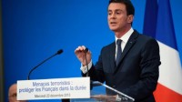 Déchéance nationalité Valls gauche
