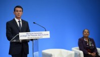 La déchéance de nationalité figurera dans le projet de loi constitutionnelle