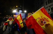 En Espagne, la droite remporte de peu les élections législatives
