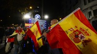 Espagne droite élections législatives