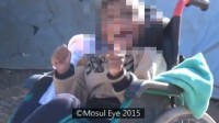 Etat islamique exécute enfants trisomiques handicapés nazis
