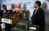Des documents du FBI révèlent que le Conseil sur les relations américano-islamiques (CAIR) est en lien avec le Hamas… et donc le terrorisme