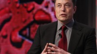Fondation OpenAI Elon Musk menace intelligence artificielle