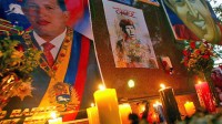 Hugo Chavez chavisme magie ésotérisme David Placer