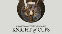 Knight Cups film expérimental conte médiéval arabe Terrence Malick