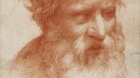Léonard Vinci il Genio Exposition Art Graphique amateurs histoire